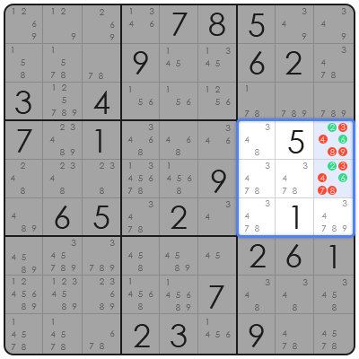 wood sudoku game