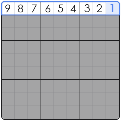 number games like sudoku